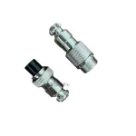 Đầu Nồi GX12-3P Đực Cái